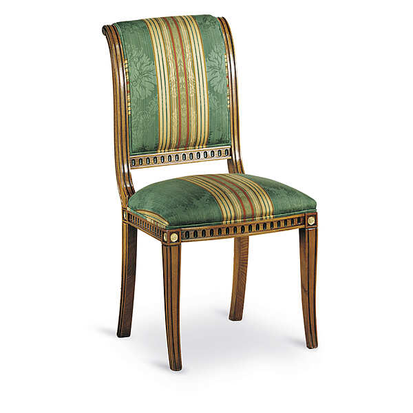 Chair FRANCESCO MOLON  S66 The Upholstery