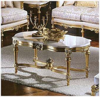 Coffee table FRATELLI ORIGGI 640