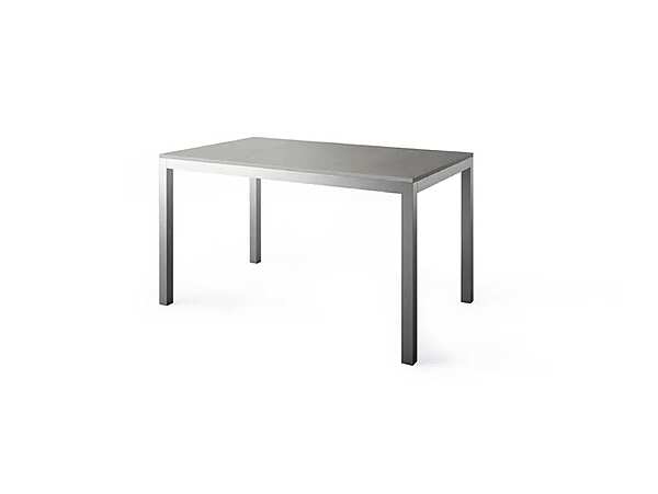 Table Stosa Rapido factory Stosa from Italy. Foto №1