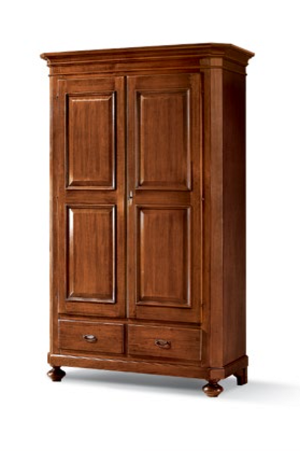 Cupboard GIULIA CASA "Verona Home" 456-VH factory GIULIA CASA from Italy. Foto №1