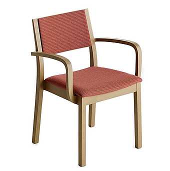 Chair MONTBEL 01522 factory MONTBEL from Italy