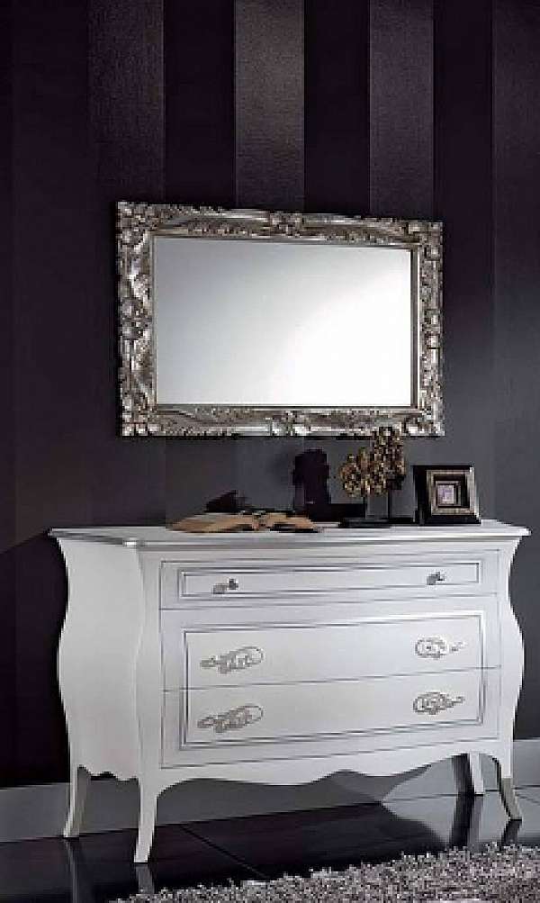 Chest of drawers EURO DESIGN 911 factory EURO DESIGN from Italy. Foto №1
