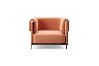 Armchair ADRENALINA OMBRA 1P