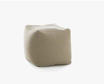 Poof BOLZAN LETTI Cube Poof BOLZAN LETTI Cube factory BOLZAN LETTI from Italy