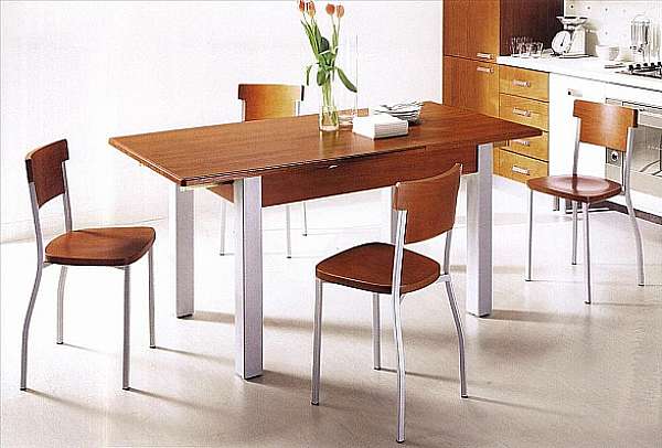 Table EUROSEDIA DESIGN 300 factory EUROSEDIA DESIGN from Italy. Foto №1