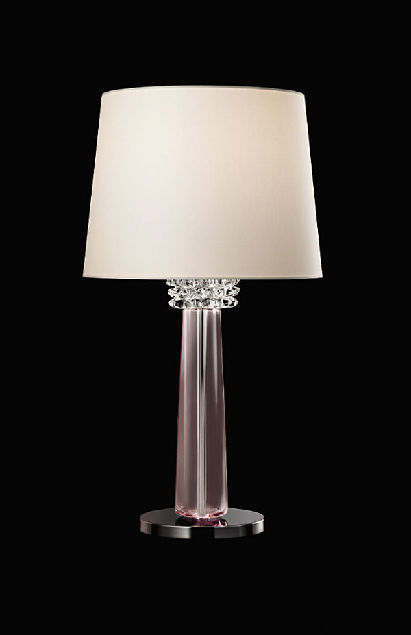 Table lamp Barovier&Toso Amsterdam 5564 factory Barovier&Toso from Italy. Foto №1