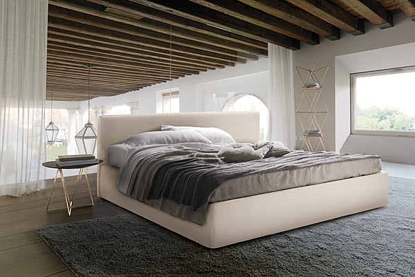 Bed Desiree Blo 84 009030 factory DESIREE from Italy. Foto №1