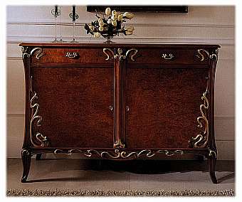 Chest of drawers CEPPI STYLE 2297