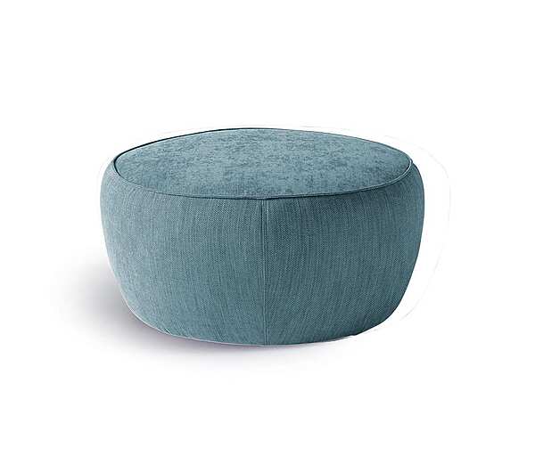 Poof Felis "SOFTLIVING" POUF factory FELIS from Italy. Foto №6