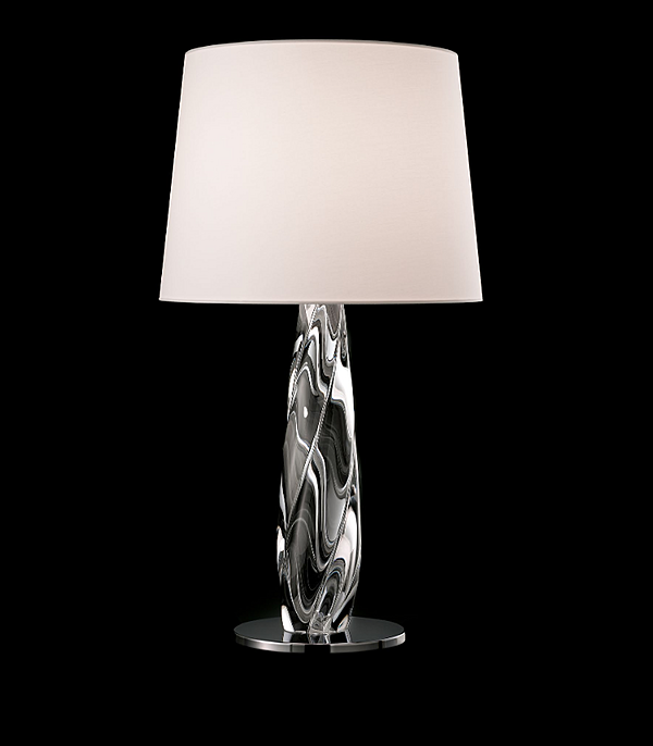 Table lamp Barovier&Toso 7224 factory Barovier&Toso from Italy. Foto №1