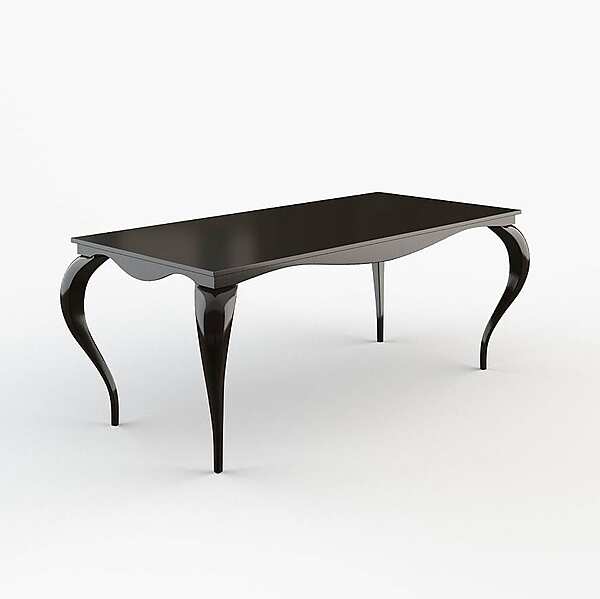 Table CANTORI RAFFAELLO 1812.0000 factory CANTORI from Italy. Foto №7