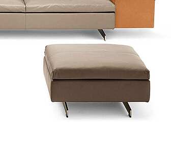 Poof POLTRONA FRAU GranTorino