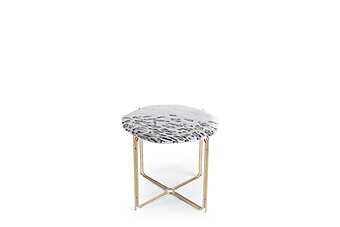 Coffe table ROBERTO CAVALLI RAGALI.2 Coffe table ROBERTO CAVALLI RAGALI.2 factory ROBERTO CAVALLI from Italy