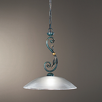 Chandelier MM LAMPADARI 6064/1 factory MM LAMPADARI from Italy