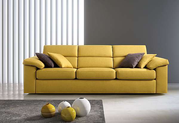 Couch SAMOA TOU102