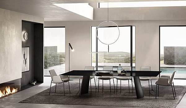 Table Eforma DN21G factory Eforma from Italy. Foto №1