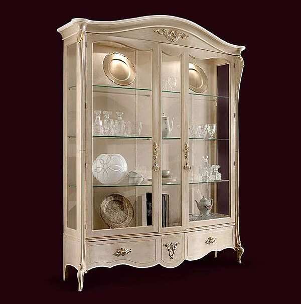 Showcase SIGNORINI & COCO 951/L factory SIGNORINI & COCO from Italy. Foto №2