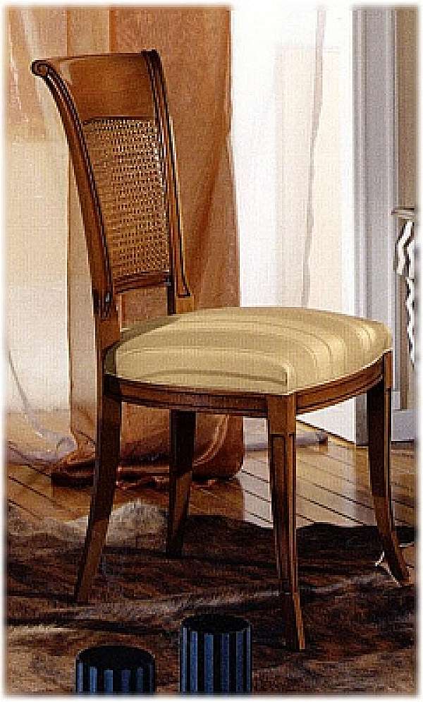 Chair GNOATO FRATELLI 6289/I factory GNOATO FRATELLI from Italy. Foto №1