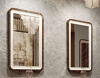 Mirror CEPPI STYLE 3378