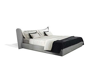 Bed CORNELIO CAPPELLINI Laryssa