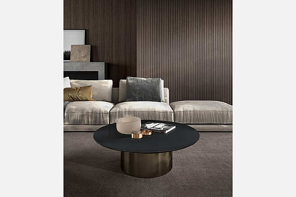 Coffee table Eforma CL03G factory Eforma from Italy. Foto №5