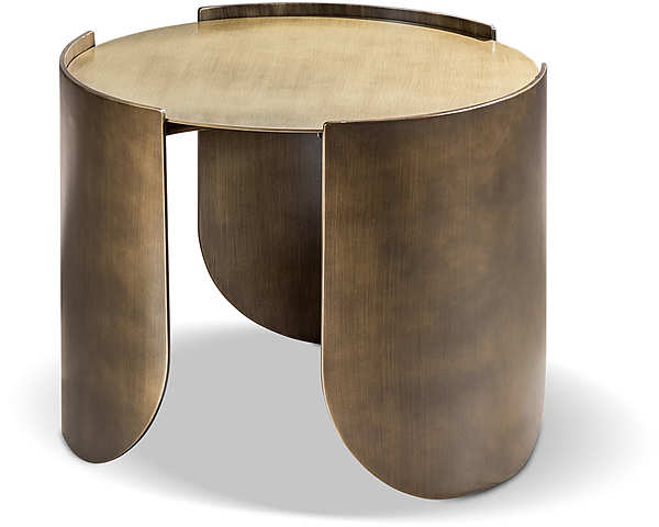 Coffee table CANTORI  Avangarde  ATENAE 1959.4200 factory CANTORI from Italy. Foto №1