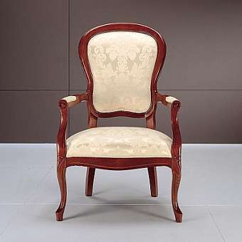 Armchair PIERMARIA 800