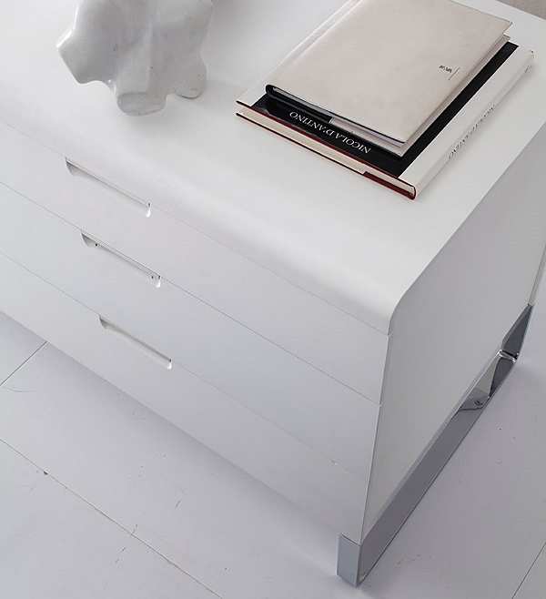 Drawers  ALIVAR Home Project Esprit SES 1  factory ALIVAR from Italy. Foto №5