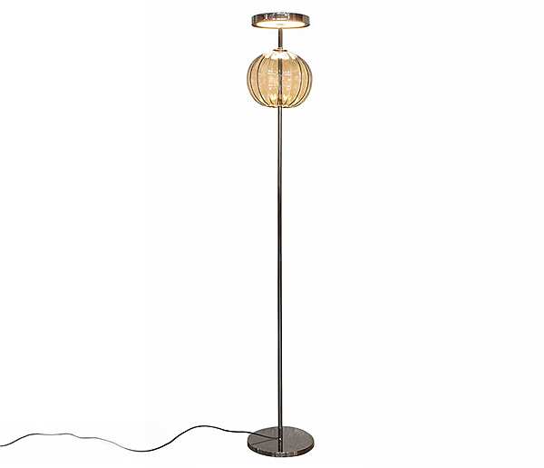 Floor lamp TONIN CASA factory TONIN CASA from Italy. Foto №1