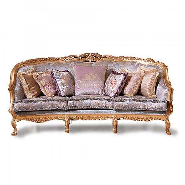 Couch FRANCESCO MOLON The Upholstery D329.01