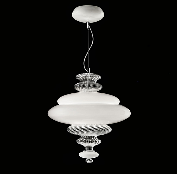 Chandelier Barovier&Toso 5693 Pigalle