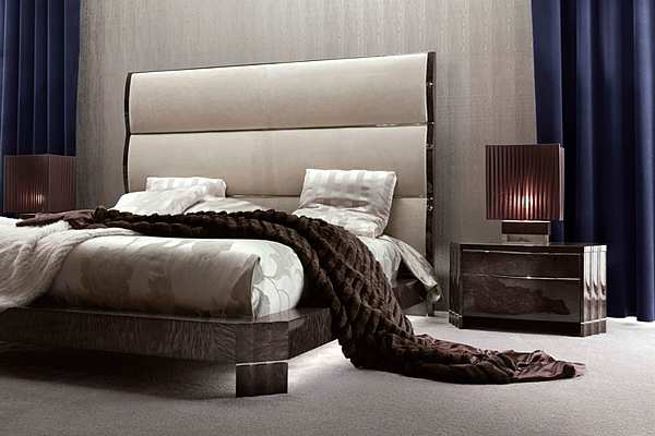 Bed GIORGIO COLLECTION Absolute 431 factory GIORGIO COLLECTION from Italy. Foto №2