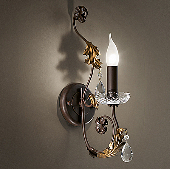 Sconce MM LAMPADARI 4962/A1