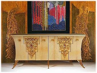 Chest of drawers ASNAGHI INTERIORS OR200