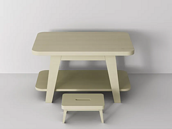 Floor Standing Wooden Console Sink Cookie Park Avenue PKJRCOOKIE factory Park Avenue from Italy