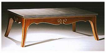 Coffee table ASNAGHI INTERIORS OR503