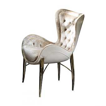 Chair VISIONNAIRE (IPE CAVALLI) BOVERY