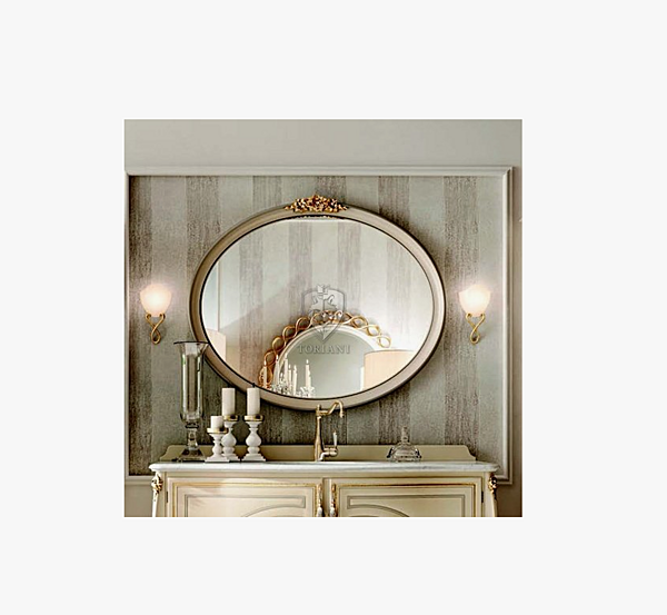 Mirror SIGNORINI & COCO 9515 factory SIGNORINI & COCO from Italy. Foto №3