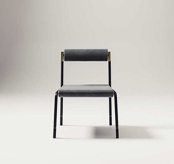 Chair ROSSATO PGC-02 factory ROSSATO from Italy. Foto №3