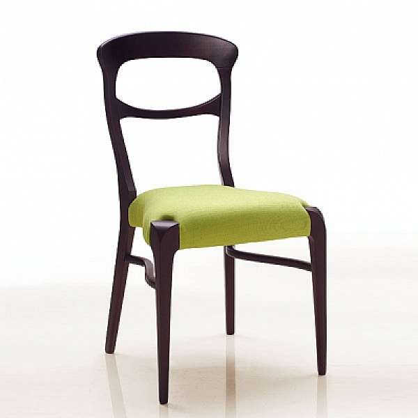 Chair SEVEN SEDIE 0770S factory SEVEN SEDIE from Italy. Foto №1