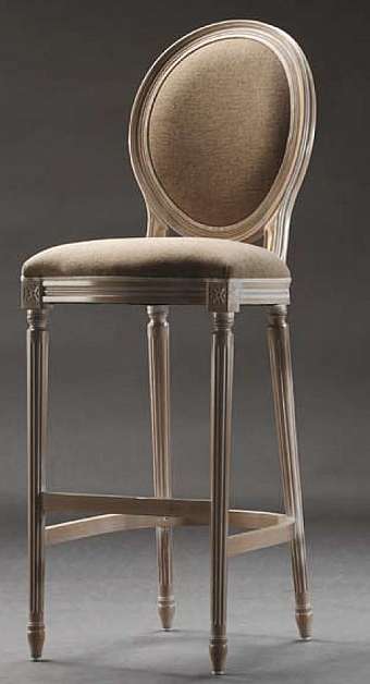 Bar stool BORDIGNON CAMILLO S8023B