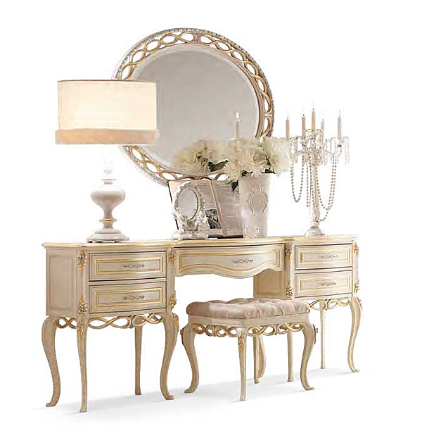 Toilet table SIGNORINI & COCO 9007 factory SIGNORINI & COCO from Italy. Foto №2