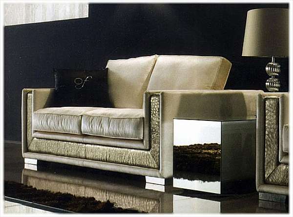 Couch OF INTERNI MM.8051/L180 factory OF INTERNI from Italy. Foto №1