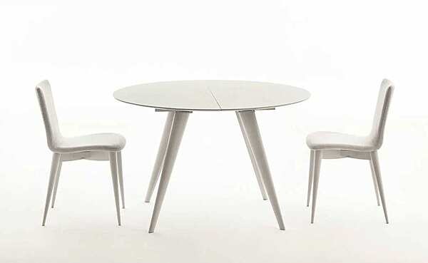 Table PACINI & CAPPELLINI 5399 factory PACINI & CAPPELLINI from Italy. Foto №1