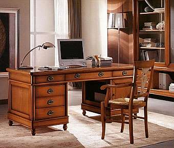Computer desk 4106/L