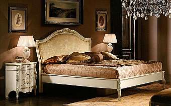 Bed SCAPPINI 2056+2056-GLL