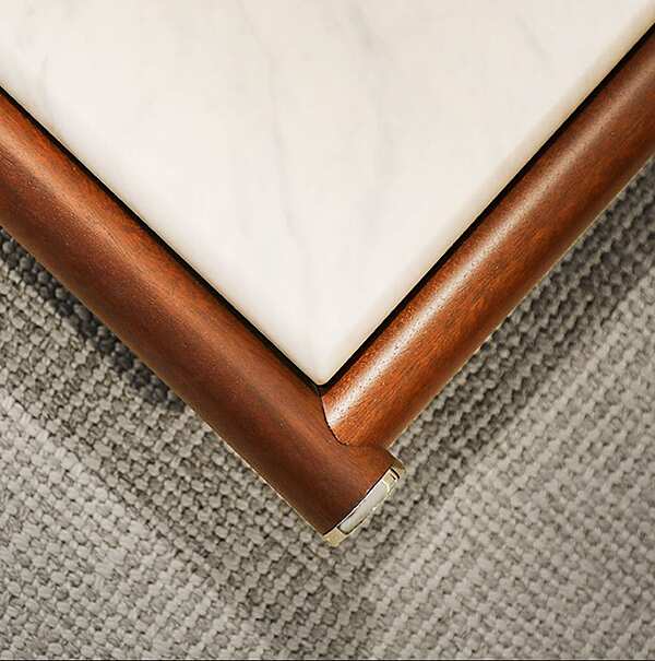 Coffee table RUGIANO TSAM/T factory RUGIANO from Italy. Foto №5