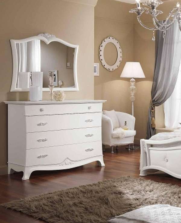 Chest of drawers SALTARELLI 12205007 factory SALTARELLI from Italy. Foto №2