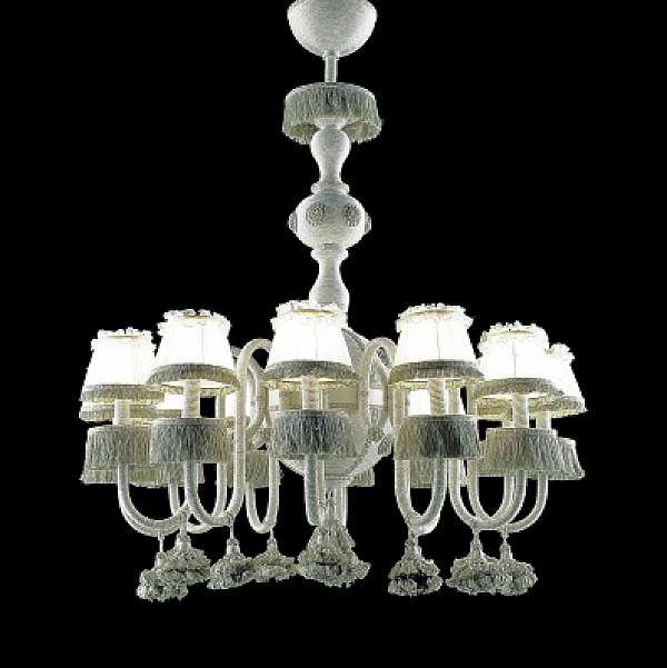 Chandelier JUMBO CHA-3GAR factory JUMBO from Italy. Foto №1