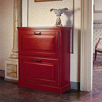 Footwear stand MARISA - 1523